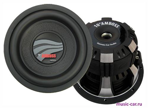 Сабвуфер Rainbow Amboss 10