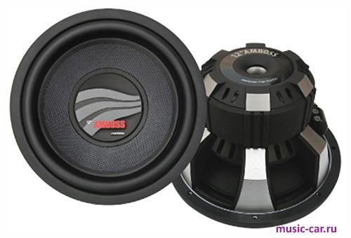 Сабвуфер Rainbow Amboss 12