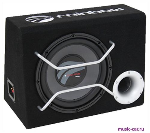 Сабвуфер Rainbow Cyclone 12" ESW