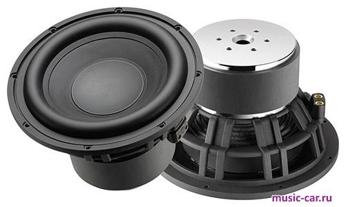 Сабвуфер Rainbow PL-S10