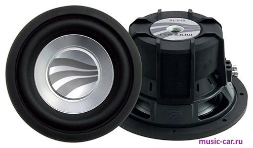 Сабвуфер Rainbow SL-S10