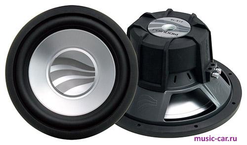Сабвуфер Rainbow SL-S12
