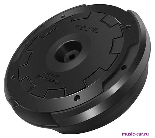 Сабвуфер Recoil PST12