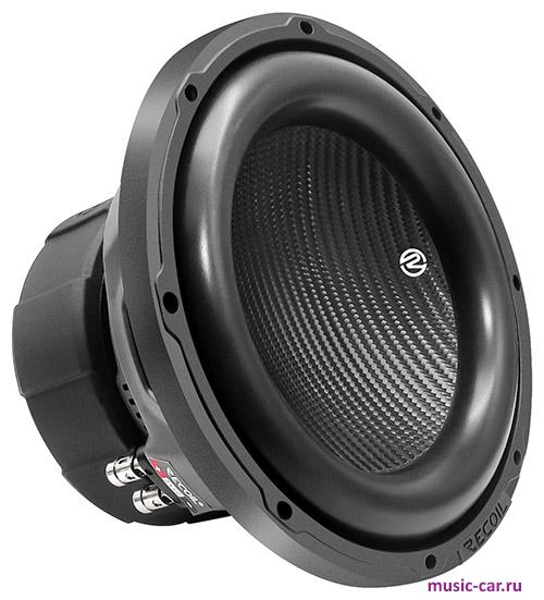 Сабвуфер Recoil PW10D2