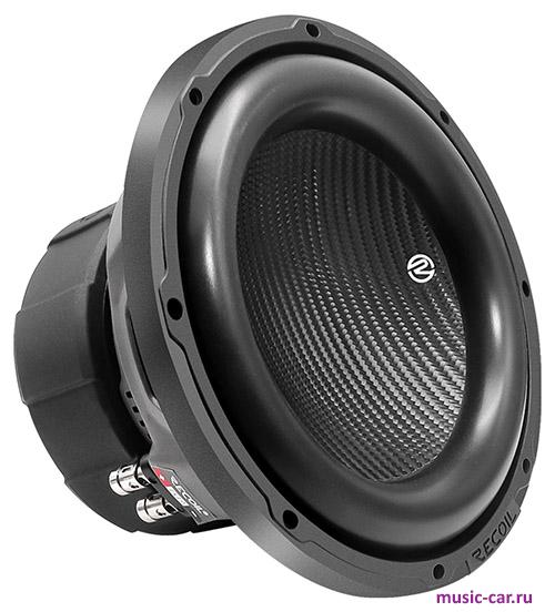 Сабвуфер Recoil PW12D2