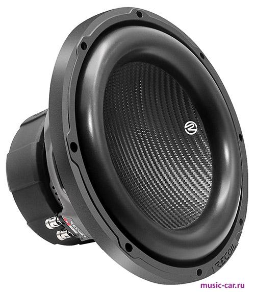 Сабвуфер Recoil PW15D4