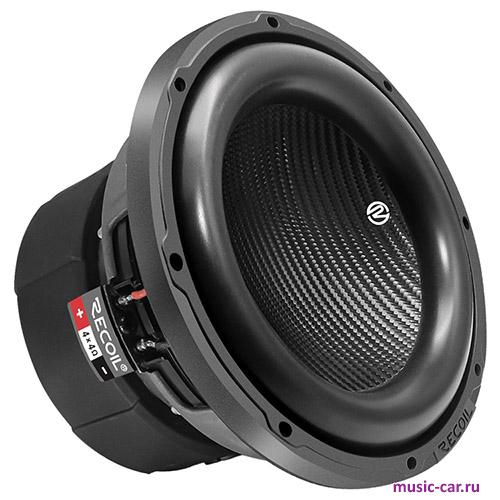 Сабвуфер Recoil PW65D4