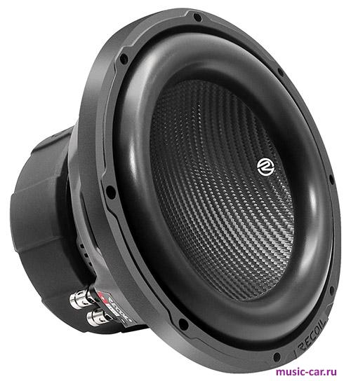 Сабвуфер Recoil PW8D4