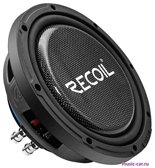 Сабвуфер Recoil PWS8D2