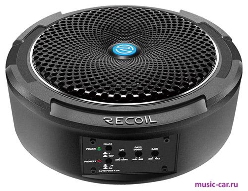 Сабвуфер Recoil SL1708