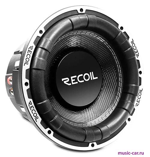 Сабвуфер Recoil SW10D4