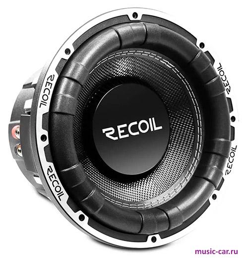 Сабвуфер Recoil SW12D4