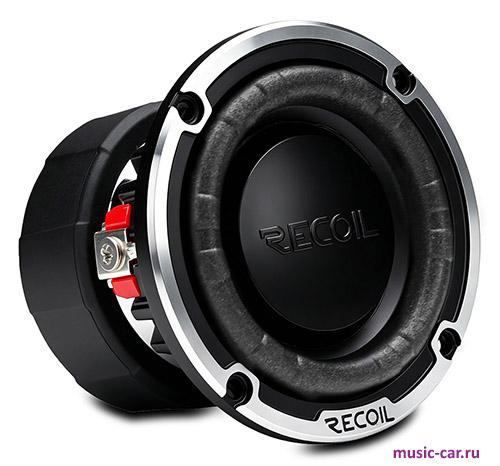 Сабвуфер Recoil SW2.5