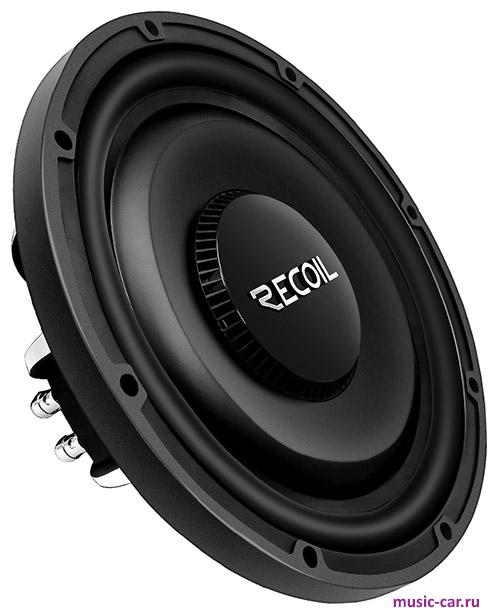 Сабвуфер Recoil SXS12D2