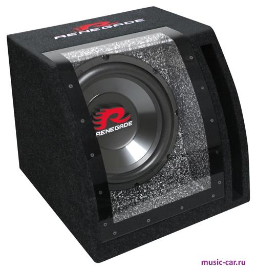 Сабвуфер Renegade RXB1200