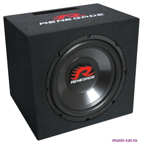 Сабвуфер Renegade RXV1200