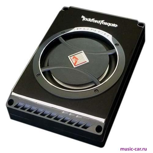 Сабвуфер Rockford Fosgate JPS-100-8