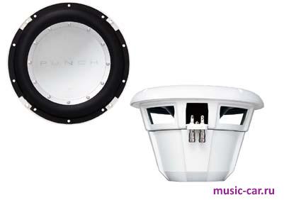Сабвуфер Rockford Fosgate M110S4