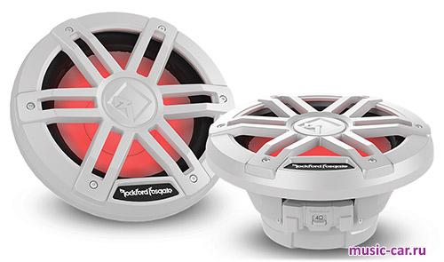 Сабвуфер Rockford Fosgate M1D2-8