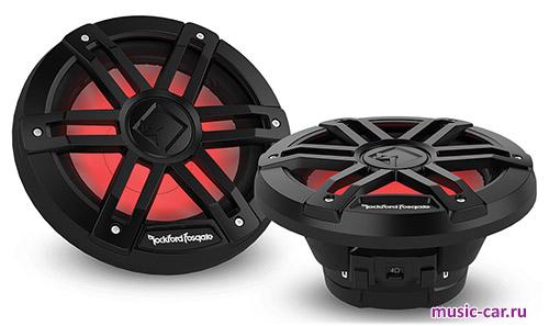 Сабвуфер Rockford Fosgate M1D2-8B