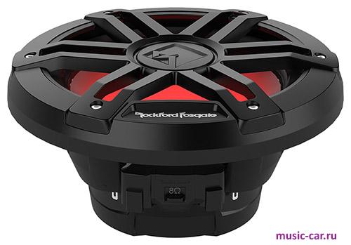 Сабвуфер Rockford Fosgate M1D4-8B