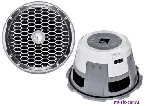 Сабвуфер Rockford Fosgate M212S4