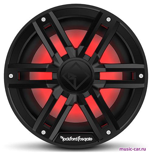 Сабвуфер Rockford Fosgate M2D2-10IB