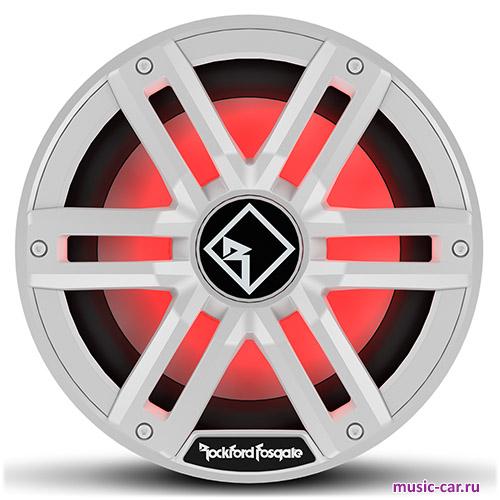 Сабвуфер Rockford Fosgate M2D2-10S