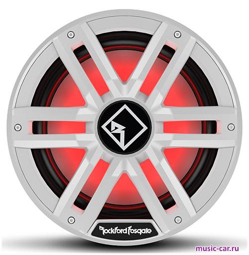 Сабвуфер Rockford Fosgate M2D2-12I