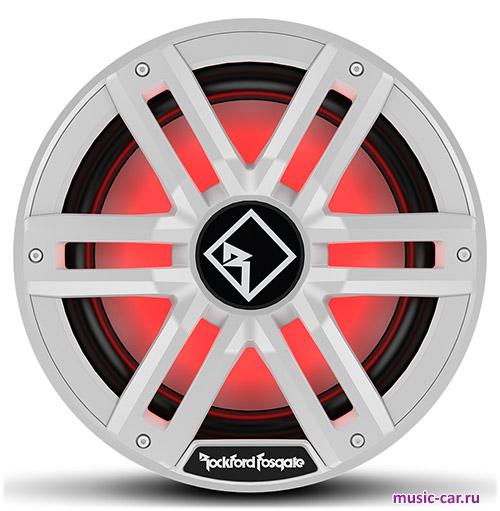 Сабвуфер Rockford Fosgate M2D2-12S