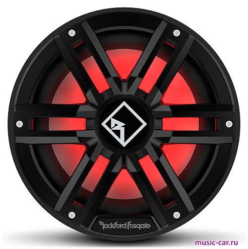 Сабвуфер Rockford Fosgate M2D4-10SB