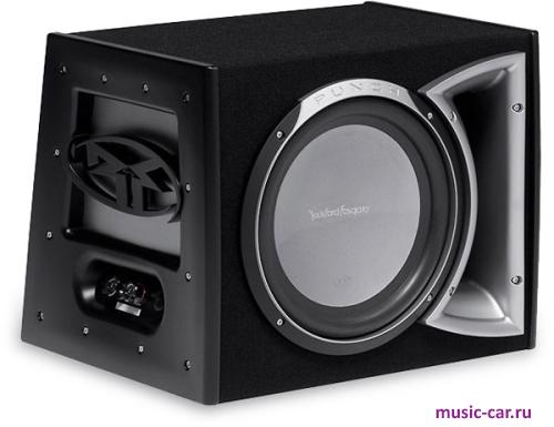 Сабвуфер Rockford Fosgate P1L-112