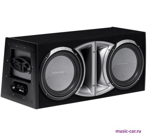 Сабвуфер Rockford Fosgate P1L-212