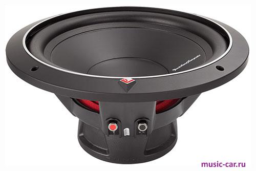Сабвуфер Rockford Fosgate P1S2-12