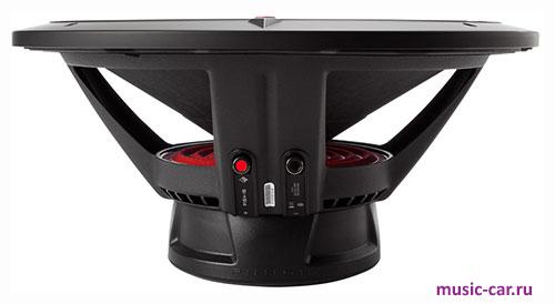 Сабвуфер Rockford Fosgate P1S2-15