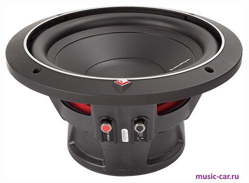 Сабвуфер Rockford Fosgate P1S4-10