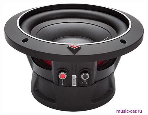 Сабвуфер Rockford Fosgate P1S4-8