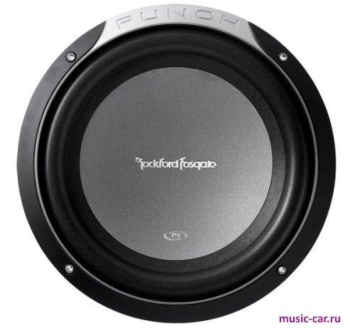 Сабвуфер Rockford Fosgate P1S410