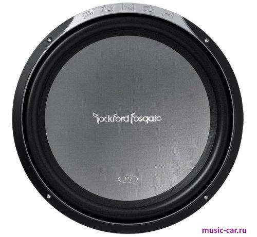 Сабвуфер Rockford Fosgate P1S415