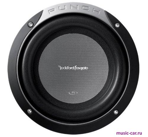 Сабвуфер Rockford Fosgate P1S48