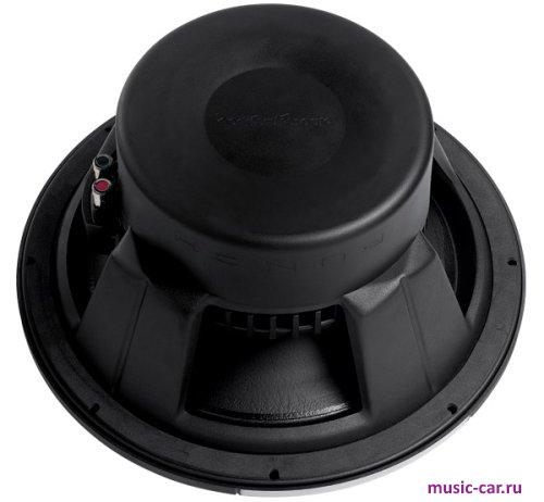 Сабвуфер Rockford Fosgate P1S812