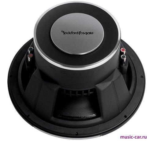 Сабвуфер Rockford Fosgate P2D212