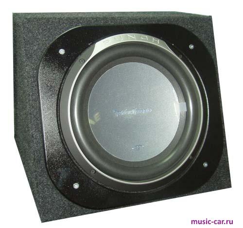 Сабвуфер Rockford Fosgate P2D212 box