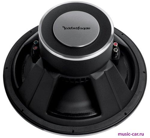 Сабвуфер Rockford Fosgate P2D215