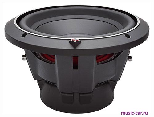 Сабвуфер Rockford Fosgate P2D4-10