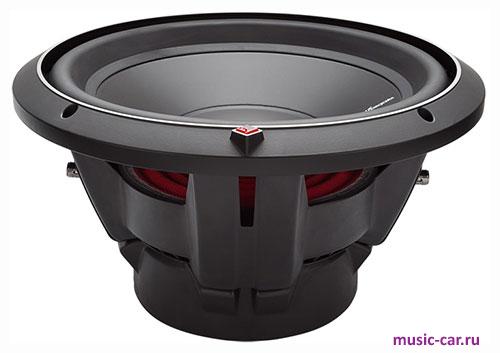 Сабвуфер Rockford Fosgate P2D4-12