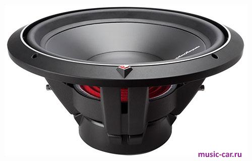 Сабвуфер Rockford Fosgate P2D4-15