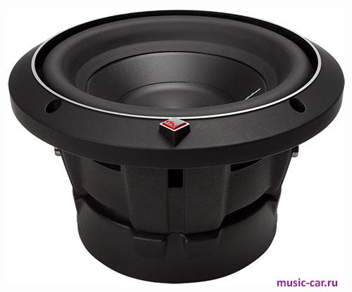 Сабвуфер Rockford Fosgate P2D4-8