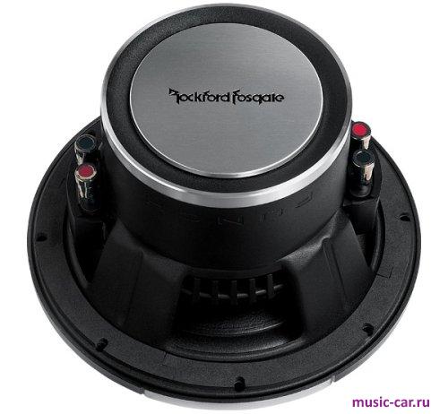 Сабвуфер Rockford Fosgate P2D48