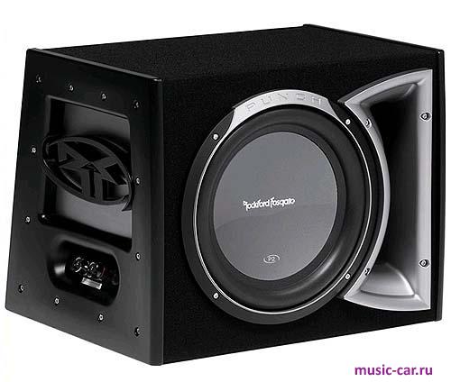 Сабвуфер Rockford Fosgate P2L-112